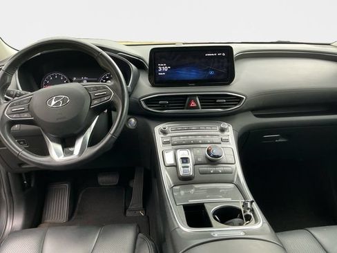 Used 2023 Hyundai Santa Fe XRT AWD/4WD image 13