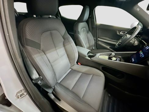 Used 2022 Polestar Polestar 2 w/ Pilot Package AWD/4WD image 33