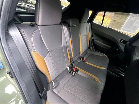 Certified 2025 Subaru Crosstrek 2.5i Sport w/ Crosstrek Mirror Package image 15