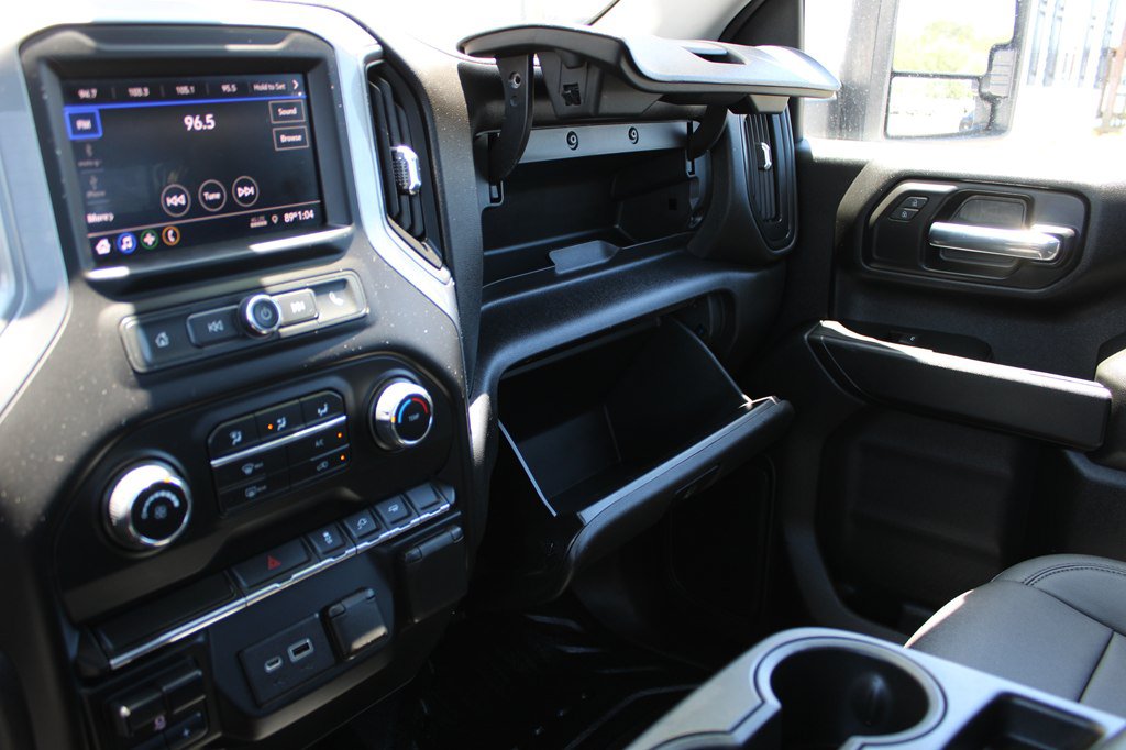 Used 2022 Chevrolet Silverado 3500 W/T w/ WT Convenience Package RWD image 30