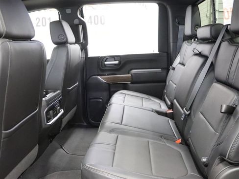 Used 2020 Chevrolet Silverado 3500 High Country w/ Z71 Off-Road Package image 15