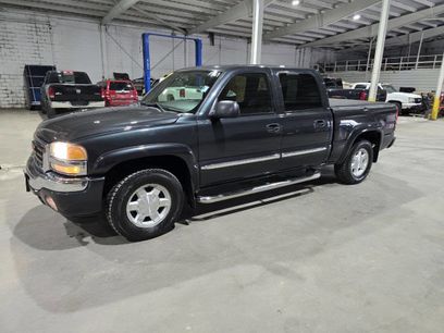 Used 2005 GMC Sierra 1500 SLE w/ Off-Road Package