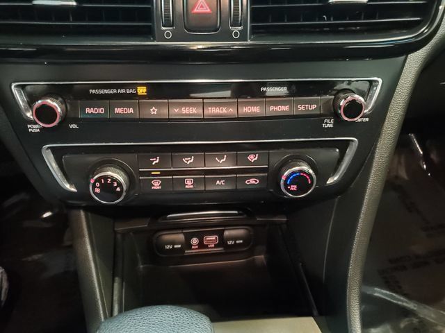 Used 2019 Kia Optima LX FWD image 20