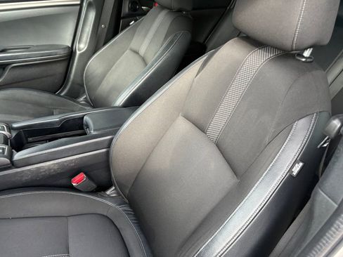 Used 2021 Honda Civic Sport image 13