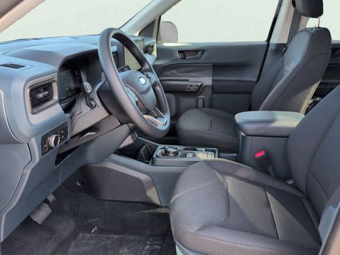 New 2025 Ford Maverick XL w/ Equipment Group 102A image 9