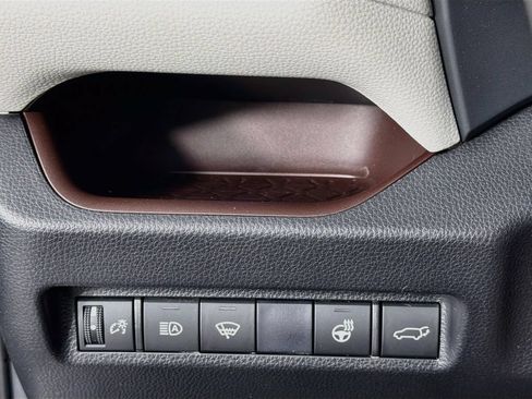 Used 2021 Toyota RAV4 Limited w/ Limited Grade Weather Package FWD image 15