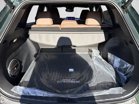 New 2026 Toyota Corolla Cross XLE image 23