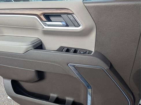 New 2026 Chevrolet Silverado 1500 LT image 21