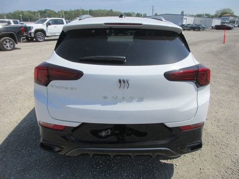 New 2026 Buick Encore GX Sport Touring image 5