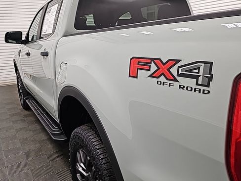 Used 2023 Ford Ranger XLT w/ Equipment Group 301A Mid image 6