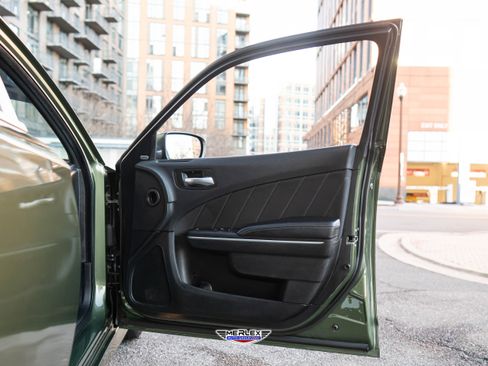 Used 2022 Dodge Charger GT image 42