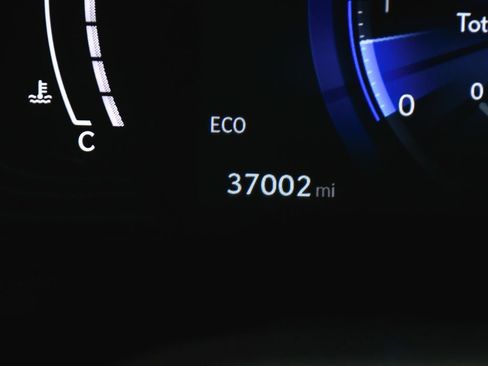 Used 2024 Lexus NX 250 FWD image 22