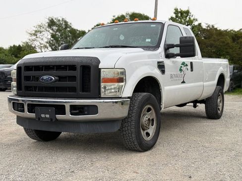 Used 2008 Ford F350 XL AWD/4WD image 2