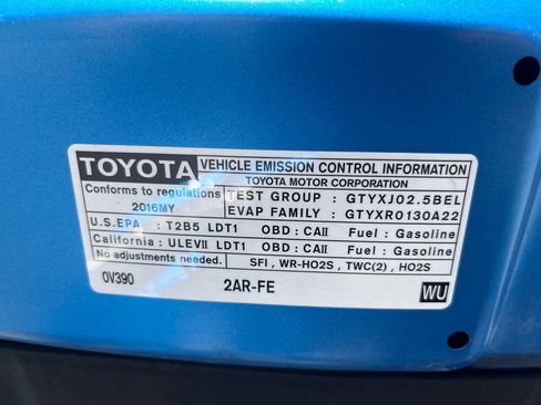 Used 2016 Toyota RAV4 SE AWD/4WD image 26