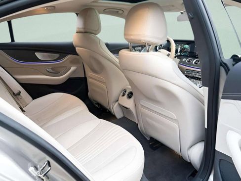 Used 2023 Mercedes-Benz CLS 450 4MATIC image 50