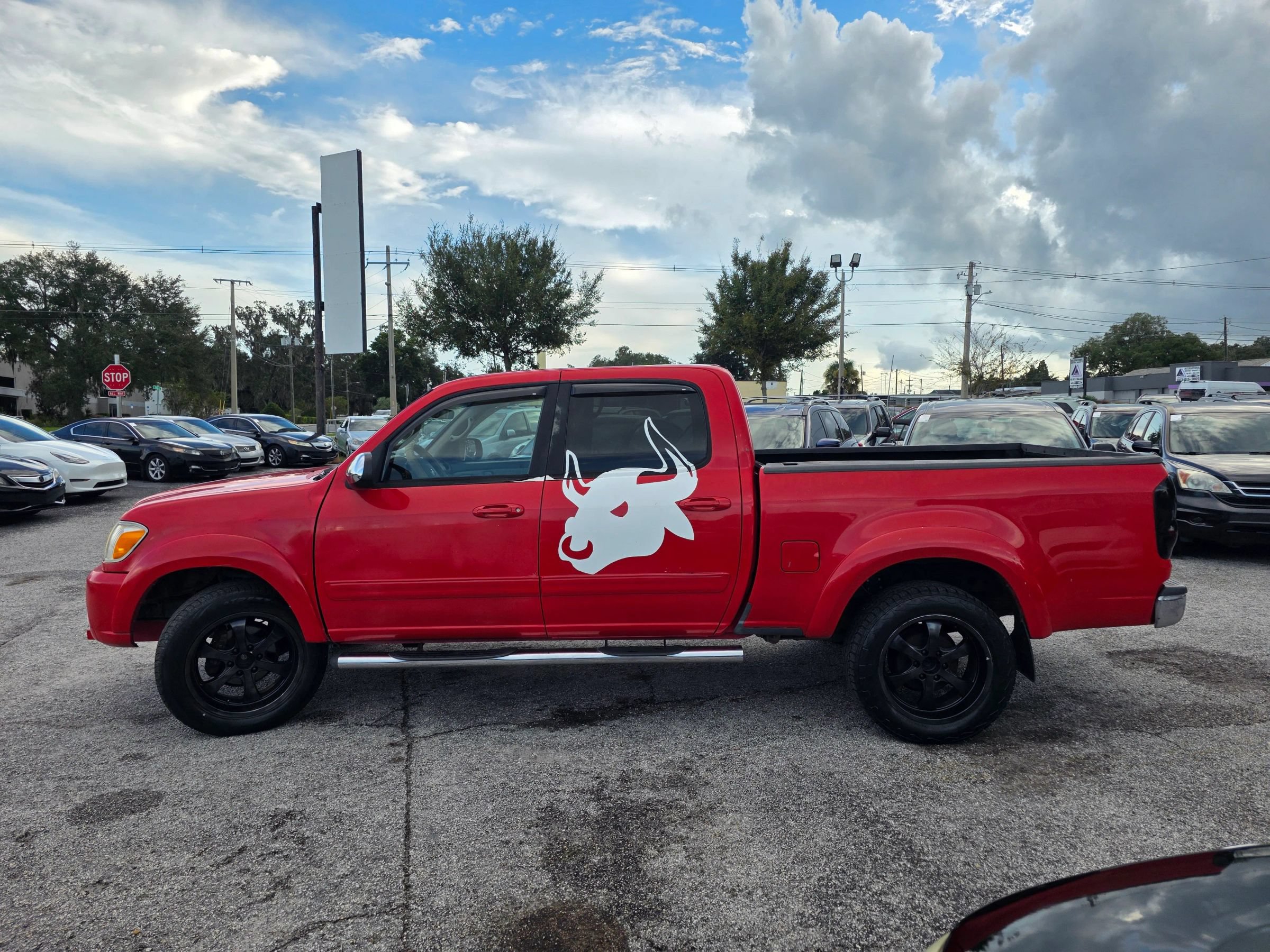Used 2006 Toyota Tundra SR5 RWD image 4