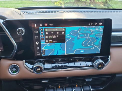 Used 2023 GMC Canyon AT4 AWD/4WD image 26