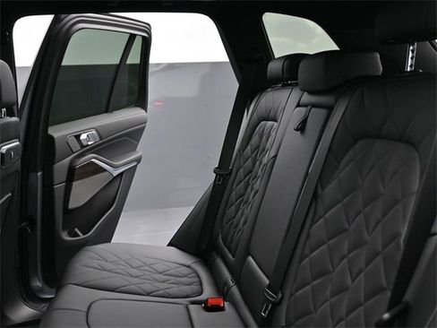 New 2026 BMW X5 xDrive50e w/ Climate Comfort Package image 14