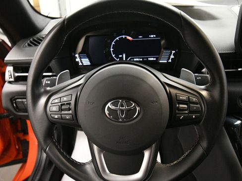 Used 2024 Toyota Supra RWD image 13