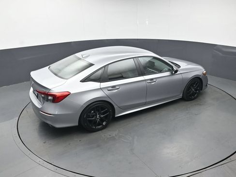 Used 2023 Honda Civic Sport image 34