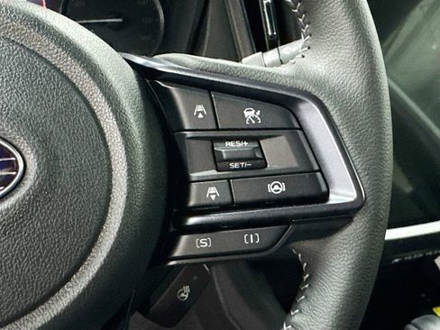 New 2026 Subaru Forester Limited image 9