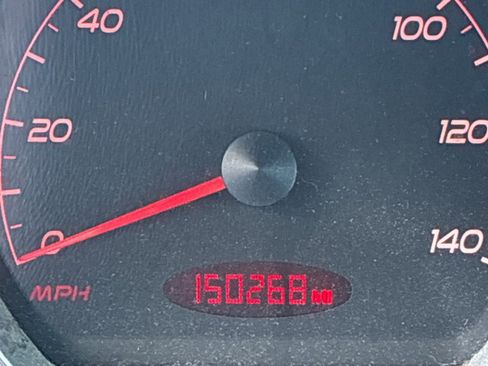 Used 2007 Pontiac G6 Sedan w/ Sport Package image 17