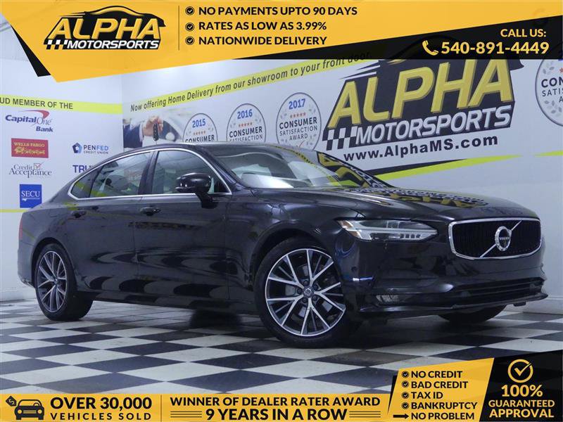 Used 2024 Volvo S60 B5 Plus w/ Climate Package AWD/4WD image 1
