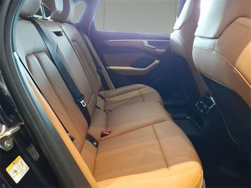 New 2026 Audi A6 Premium Plus image 7