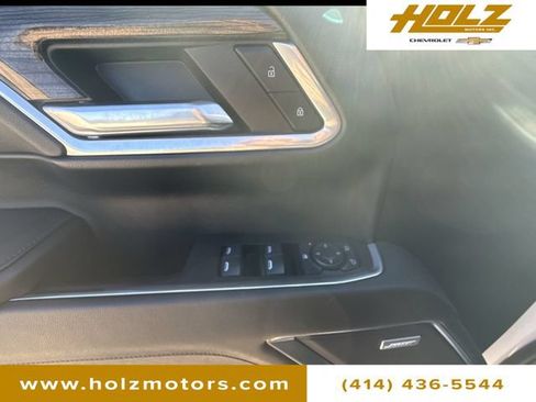 Used 2024 Chevrolet Silverado 1500 RST w/ Convenience Package II AWD/4WD image 22