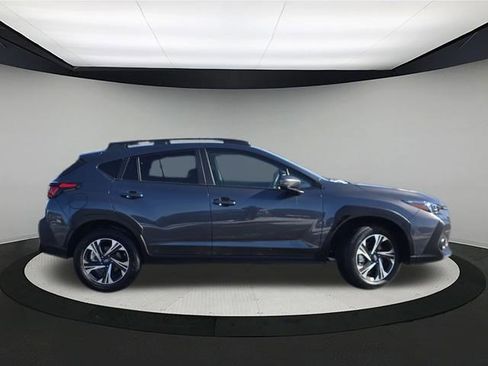 Certified 2025 Subaru Crosstrek 2.0i Premium image 8