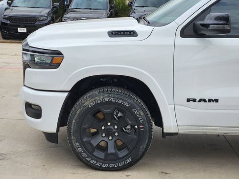 New 2026 RAM 1500 Lone Star image 10