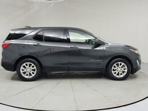 Certified 2019 Chevrolet Equinox LS w/ LS Convenience Package image 6