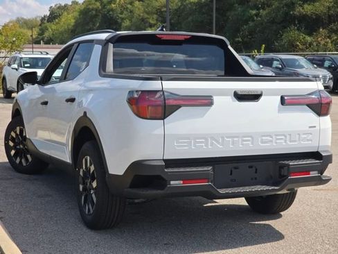 New 2026 Hyundai Santa Cruz SEL AWD/4WD image 21