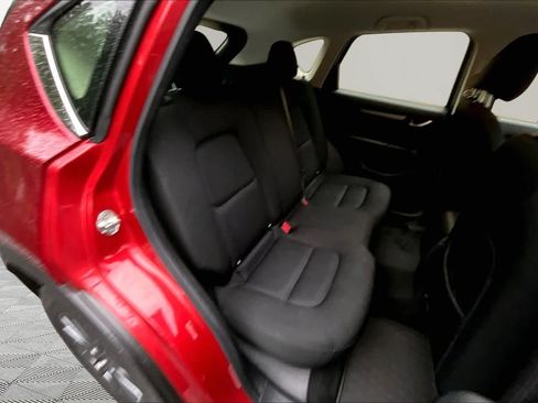 Used 2021 MAZDA CX-5 Sport AWD/4WD image 20