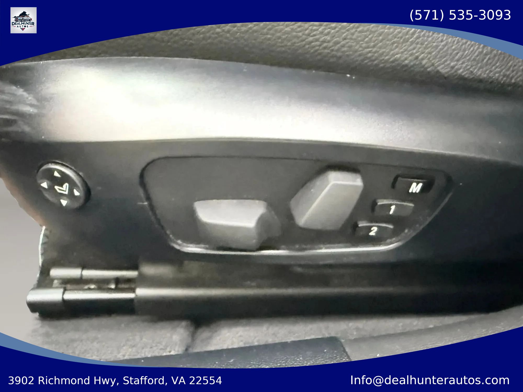 Used 2011 BMW 328i xDrive Sedan AWD/4WD image 15