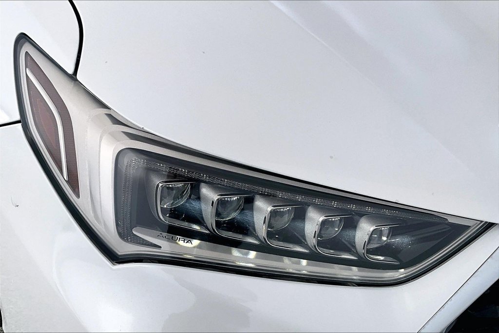 Used 2019 Acura TLX w/ Technology Package AWD/4WD image 33