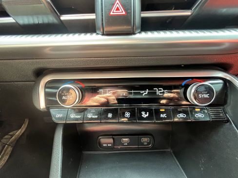 Used 2023 Kia K5 GT-Line w/ GT-Line Premium Package FWD image 16