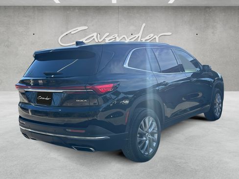 Used 2025 Buick Enclave Preferred w/ Power Package image 19