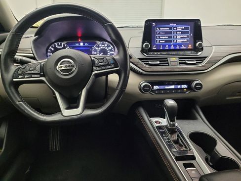 Used 2019 Nissan Altima 2.5 Platinum image 22