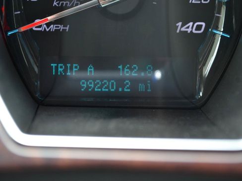 Used 2010 Ford Taurus Limited AWD/4WD image 17