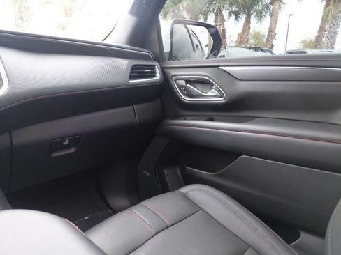 Used 2022 Chevrolet Tahoe RST w/ Luxury Package RWD image 19