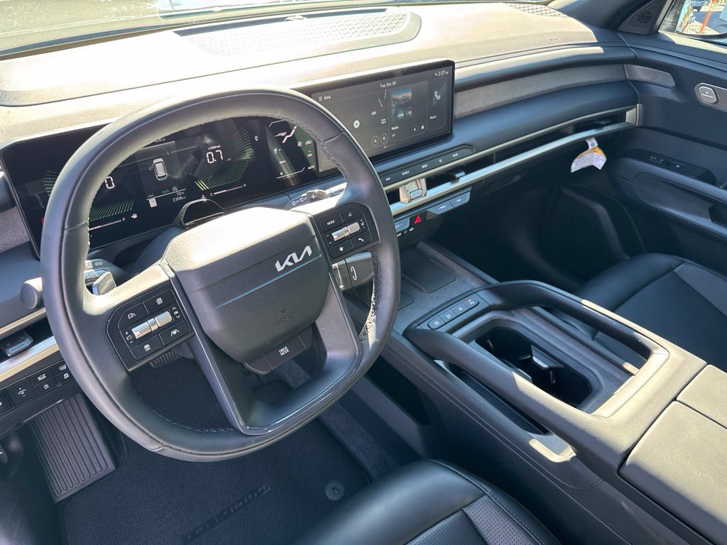 Used 2027 Kia Telluride S FWD image 28