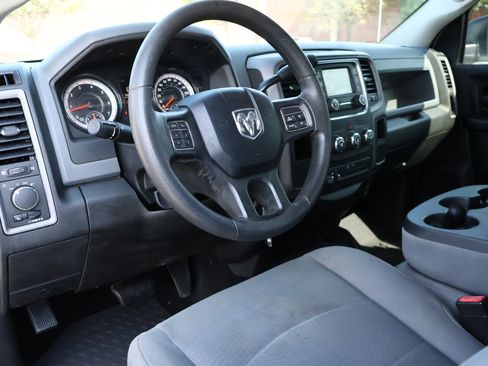 Used 2018 RAM 2500 Tradesman w/ Popular Equipment Group RWD image 2