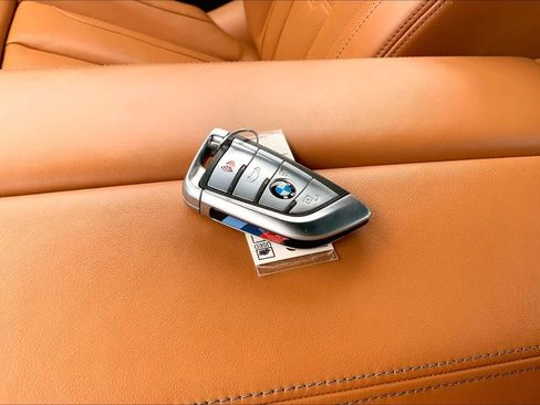 Certified 2023 BMW M850i xDrive Convertible image 13