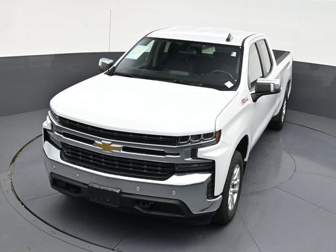 Used 2019 Chevrolet Silverado 1500 LT w/ All-Star Edition image 19