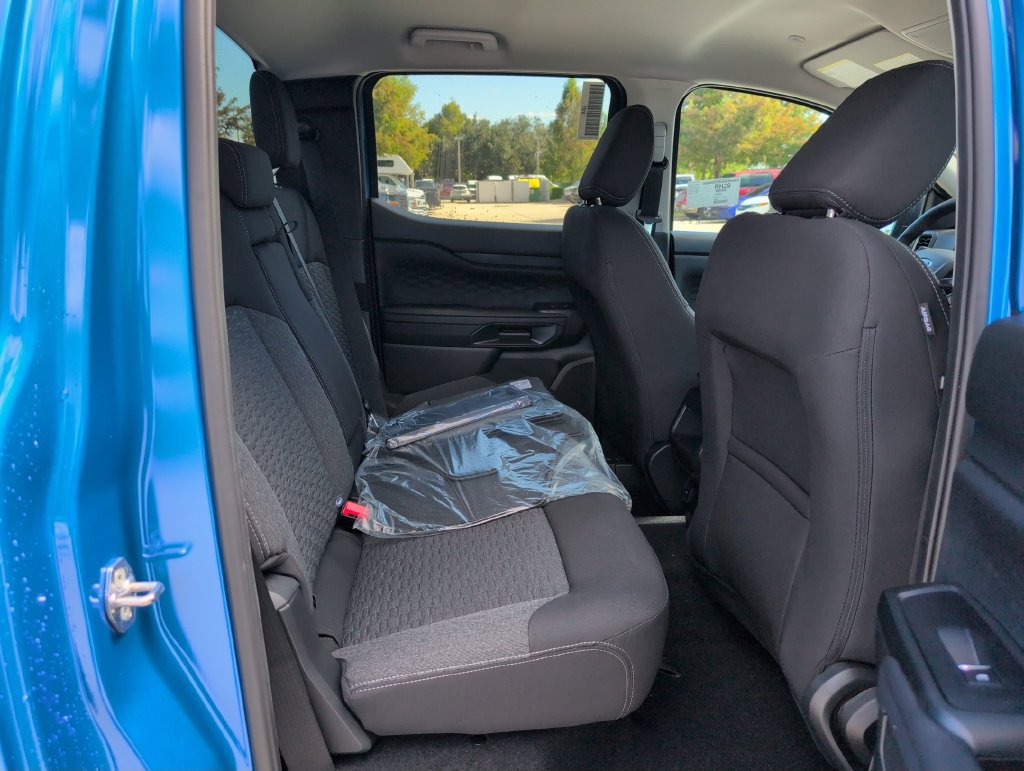 New 2026 Ford Ranger XL RWD image 15