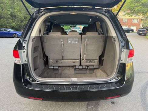 Used 2014 Honda Odyssey EX image 5