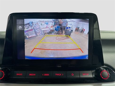 Used 2023 Kia Forte LXS w/ LXS Technology Package image 21