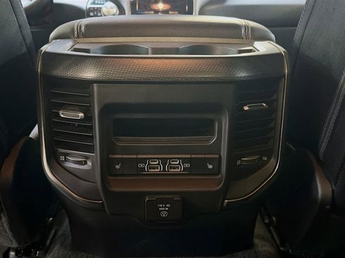 Used 2023 RAM 1500 Rebel w/ Rebel Level 2 Equipment Group AWD/4WD image 26