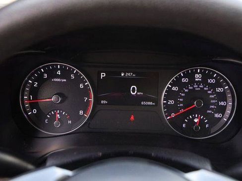 Used 2023 Kia Forte LX FWD image 13